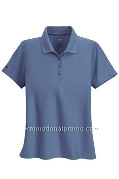 IZOD WOMEN37459 PERFORMANCE PIQUE POLO