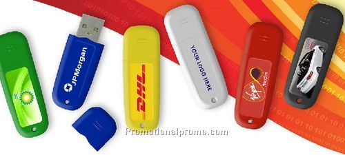 Image USB Flash Drive 4 GB
