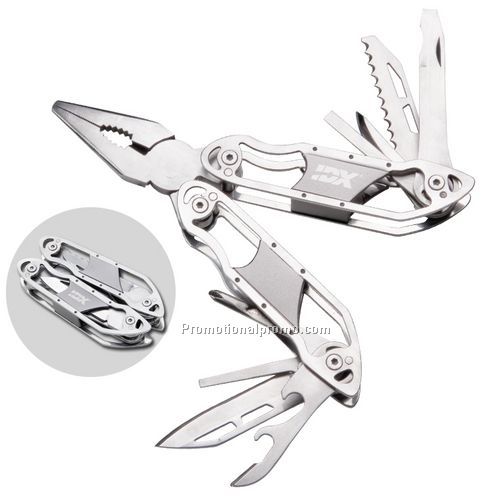 Industrial Multi Tool