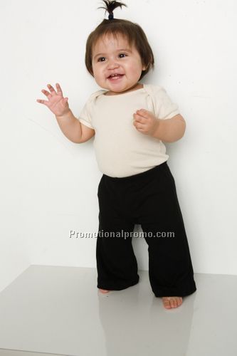 Infant Baby Rib Karate Pant