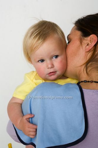 Interlock Burp Cloth