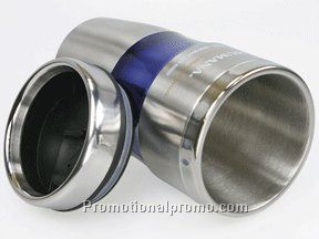 Intrepid s/s tumbler - 16 oz