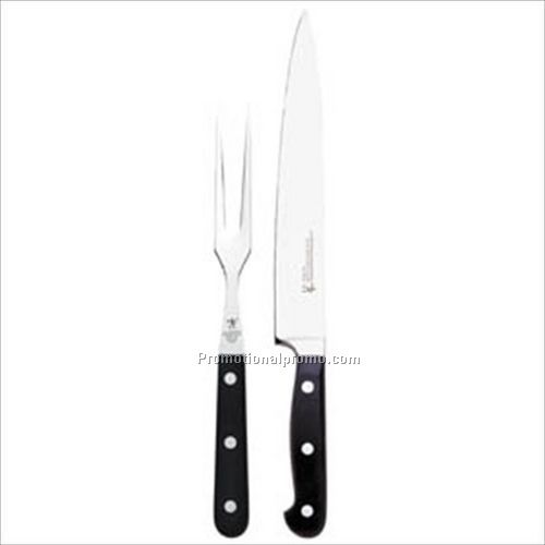 J.A.Henckels International Classic 2 pc Carving Set