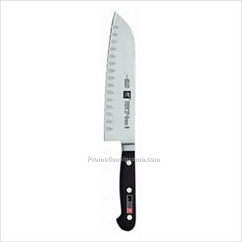 J.A.Henckels Pro S Santoku Knife 7