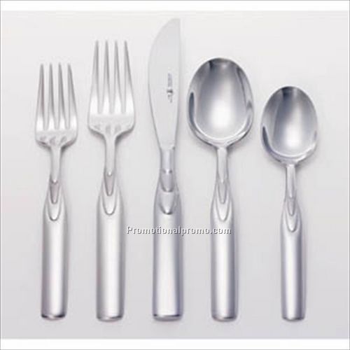 J.A.Henckels Rapture 45 Piece Tableware Set