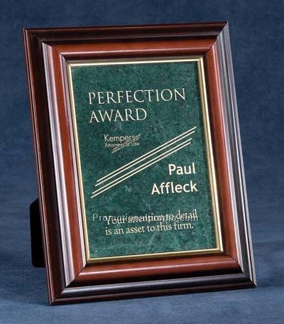 Jade Marble Wall Plaques