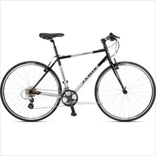 Jamis Coda Performance Comfort Hybrid Bike