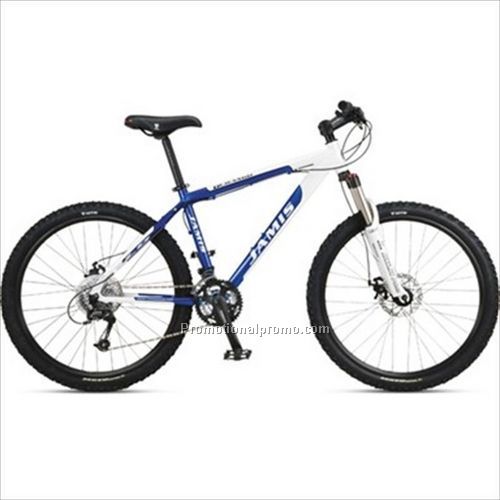 Jamis Durango 1.0 Mountain Bike