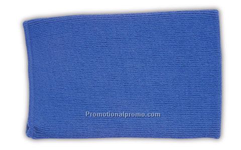 Jersey Knit Neck Warmer