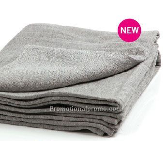 Jumbo Jersey Sweatshirt Blanket