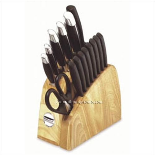 KitchenAid 16pc. Knife Set