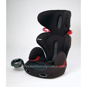 Kobuk Car Seat - Black Opal