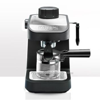 Krups Steam Espresso Machine
