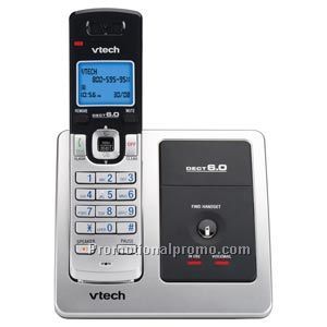 LS-Series DECT 6.0 Phone - 1 Handset