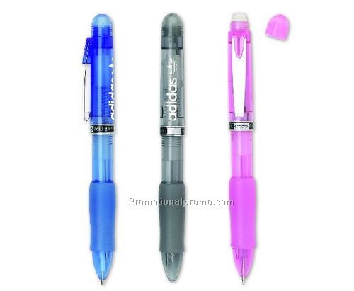 LUNAR PEN & PENCIL COMBO