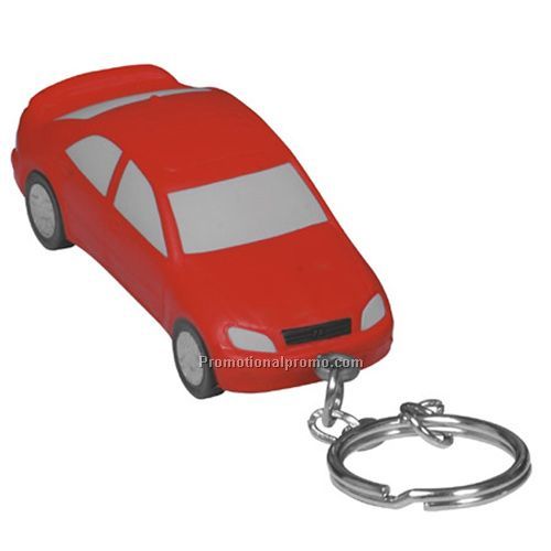 LUXURY CAR KEY CHAIN