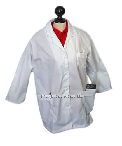 Labcoats, Women