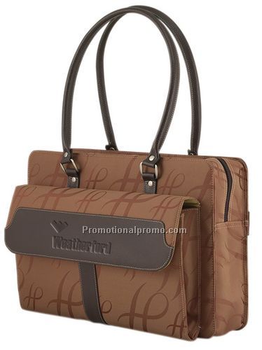 Ladies Business AttachT