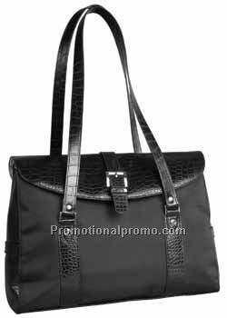 Ladies computer bag
