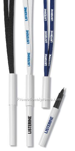Lanyard Pen