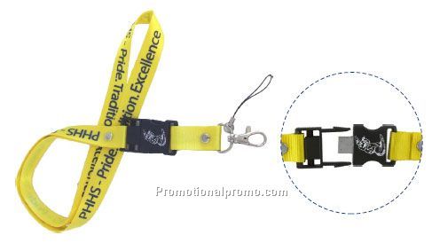 Lanyard USB Drive