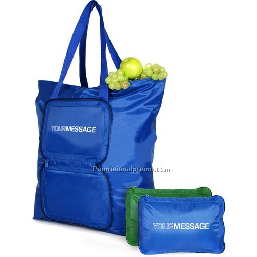 Large Cooler Tote Pouch