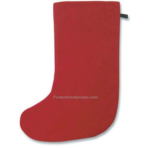 Large Holiday Stocking