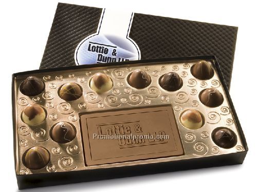 Large Truffle Assortment