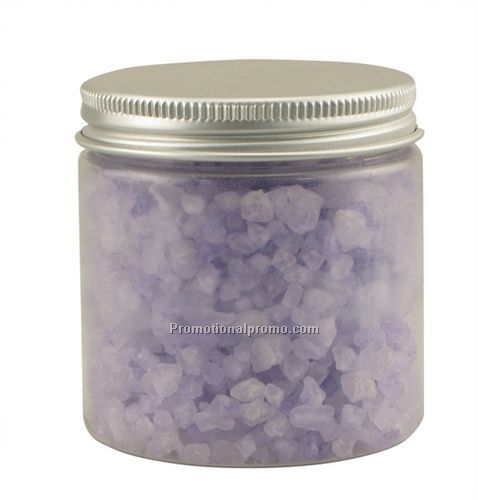 Lavender-4oz Bath Salt Jar