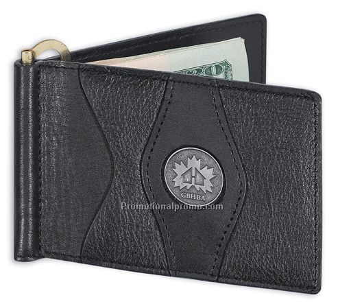 Leather Billfold