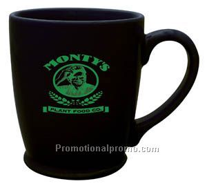 Lifestyle Collection - 16 oz. Black