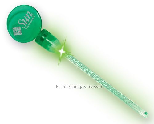 Light Up Drink Stirrers