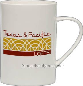 Lightweight Collection - 15 oz. White