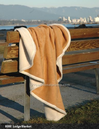 Lodge Blanket