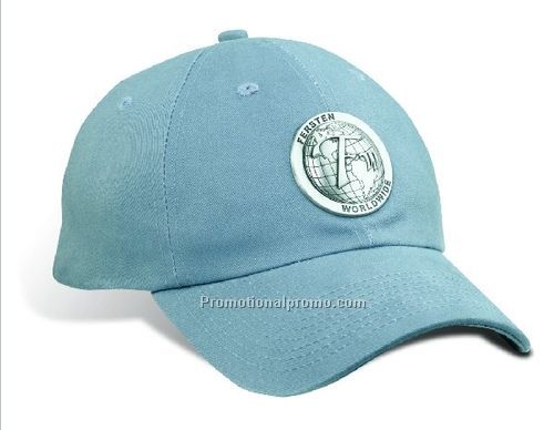 Low Fit, Heavyweight Brushed Cotton Twill