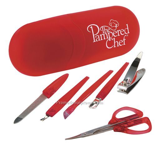 MANICURE SET