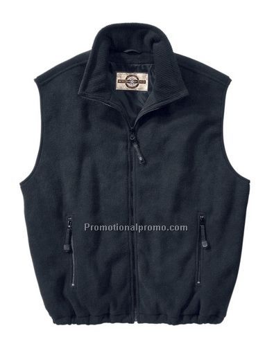 MEN'S NORTH END INTERACTIVE® FLEECE VEST