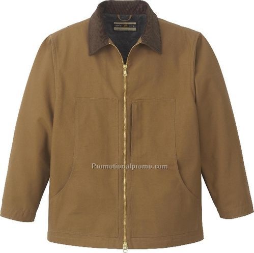 MEN'S WORKWEAR JACKET