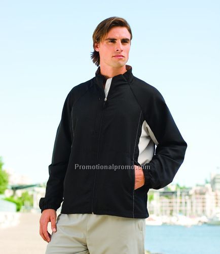 MEN37459 BARCLAY MESH LINED JACKET