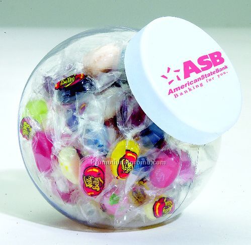 MINI CANDY JAR