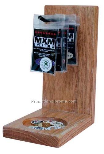 MXM HAT CLIP DISPLAY