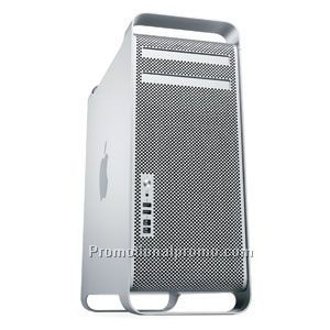Mac Pro with 2 x 2.66GHz Quad-Core Intel Xeon Processors