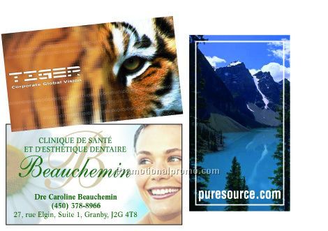 Magnets 4 Colour Process