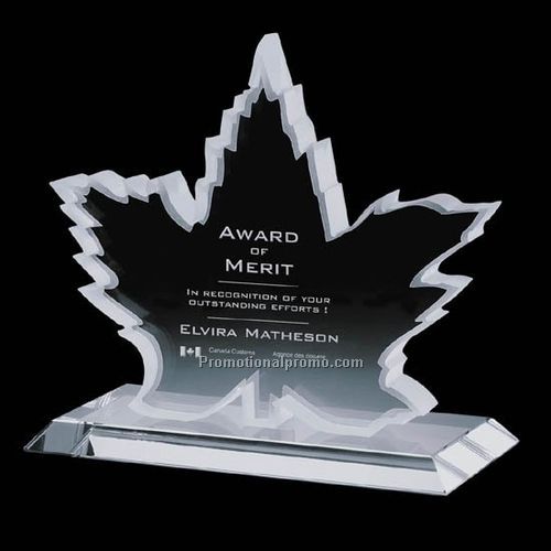 Maple Leaf Award/Starfire