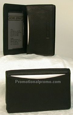 Men or Ladies Business Card Case