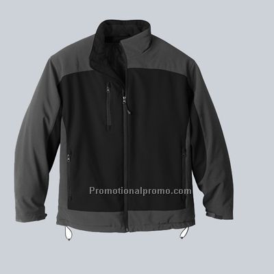 Men's Insulated Softshell