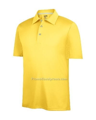 Men's Oxygen Formotion Polo - Taxi