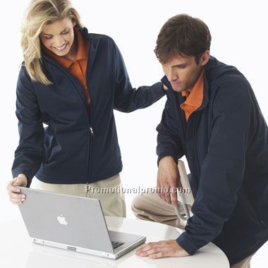 Men's Technical Jacket