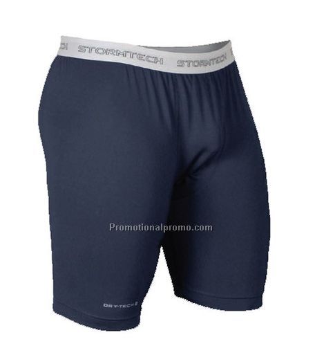 Men37491 Dry-Tech Compression Short
