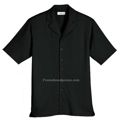 Men37491 Modal Ottoman Camp Shirt